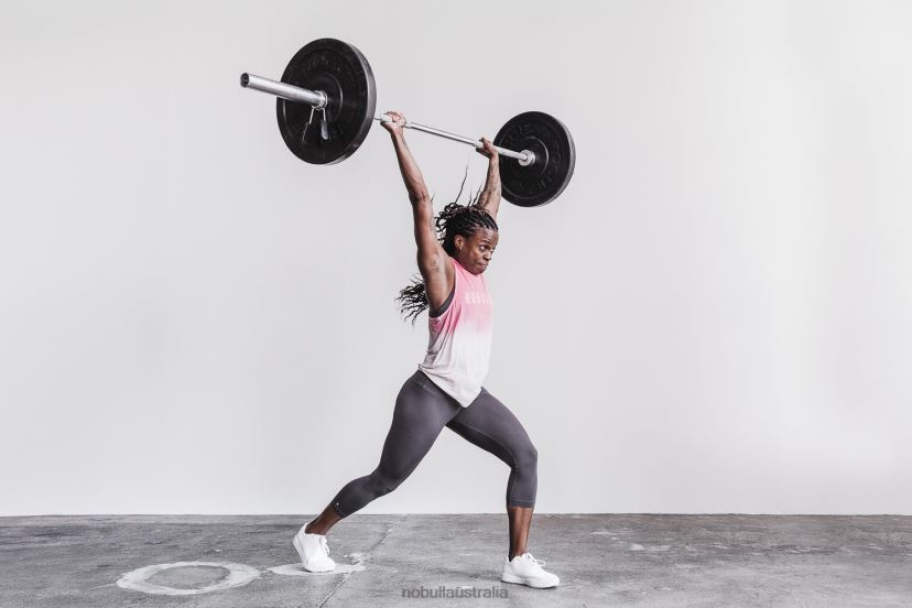 High-Neck Tank XJ46681315Nobull