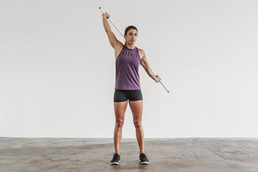 High-Neck Tank XJ4668739Nobull