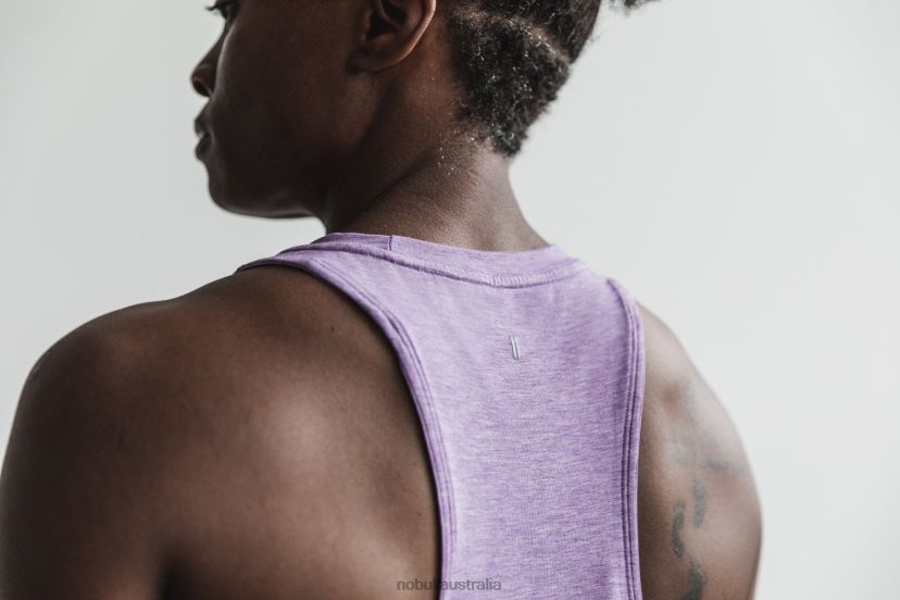 High-Neck Tank XJ4668740Nobull