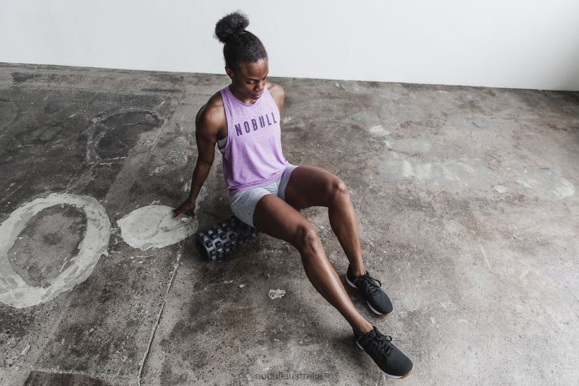 High-Neck Tank XJ4668740Nobull