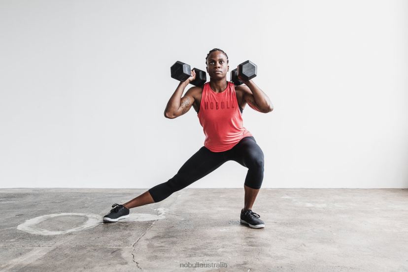 High-Neck Tank XJ4668741Nobull