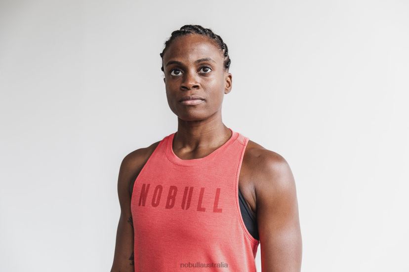 High-Neck Tank XJ4668741Nobull