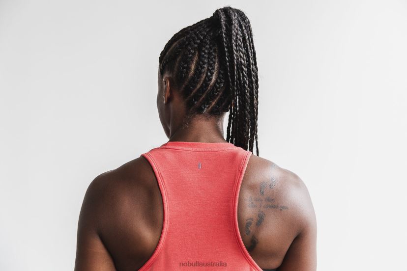 High-Neck Tank XJ4668741Nobull