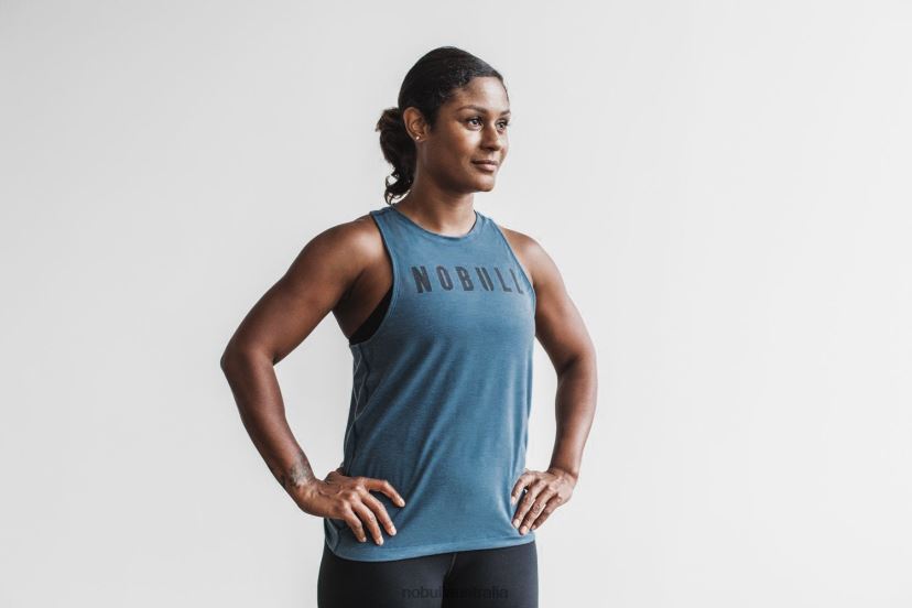 High-Neck Tank XJ4668742Nobull