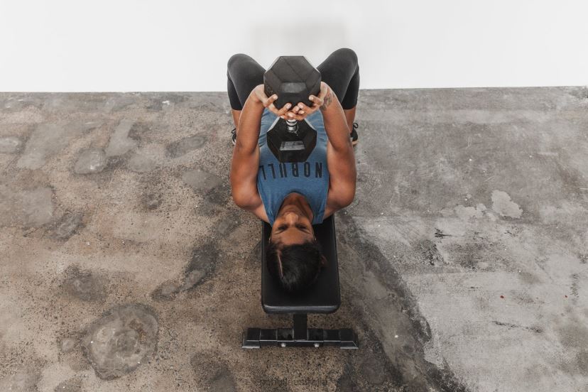 High-Neck Tank XJ4668742Nobull