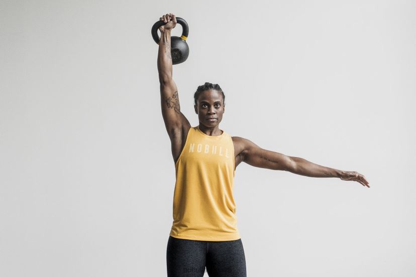 High-Neck Tank XJ4668743Nobull