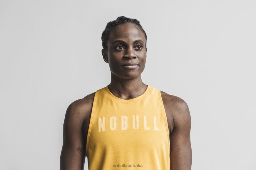 High-Neck Tank XJ4668743Nobull