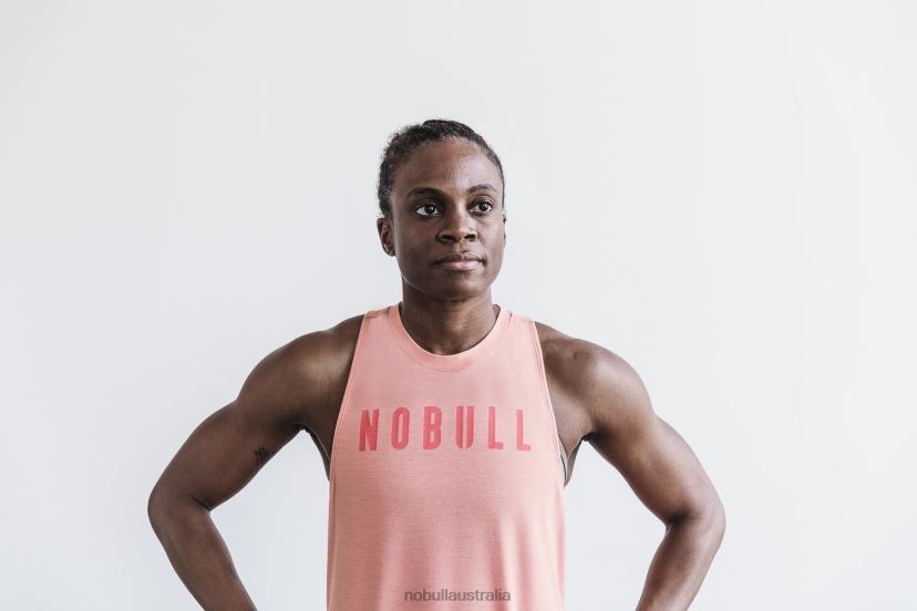 High-Neck Tank XJ4668744Nobull