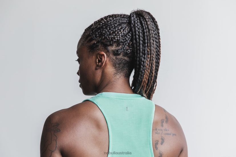 High-Neck Tank XJ4668745Nobull