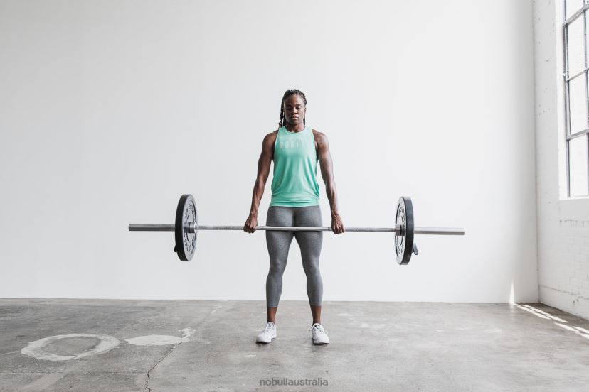 High-Neck Tank XJ4668745Nobull