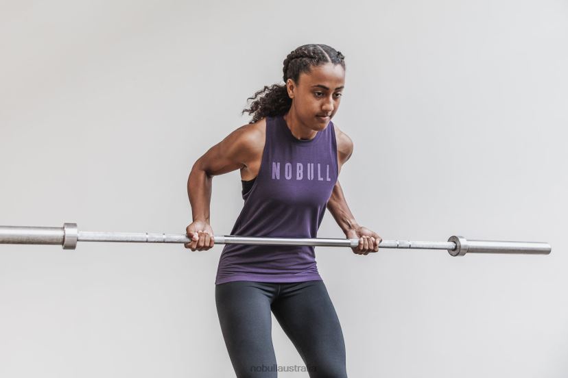 High-Neck Tank XJ4668746Nobull