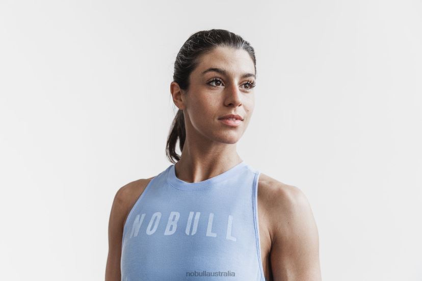 High-Neck Tank XJ4668748Nobull