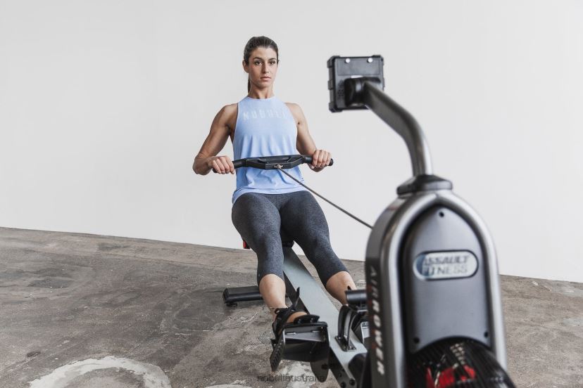 High-Neck Tank XJ4668748Nobull