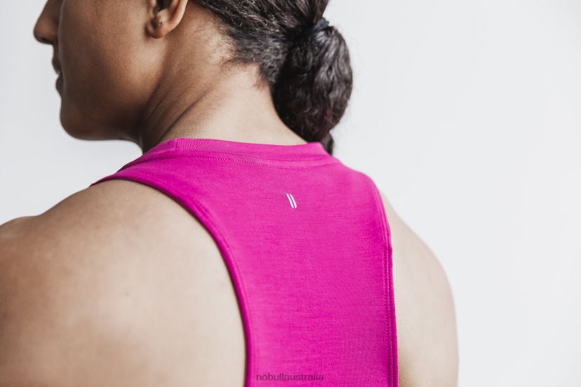 High-Neck Tank XJ4668749Nobull