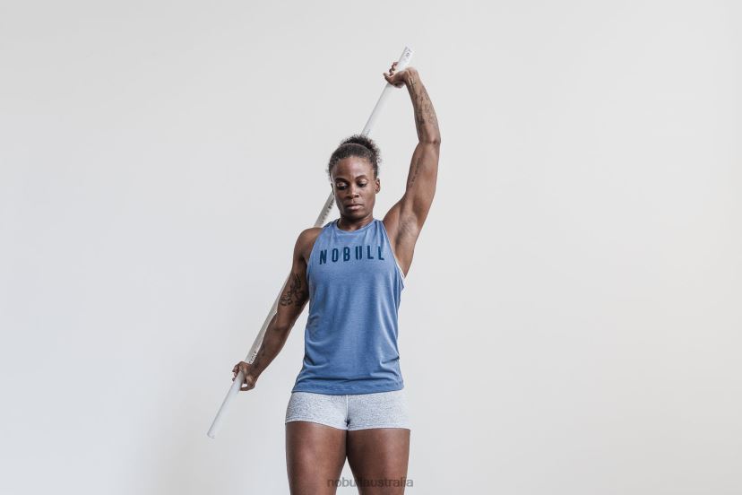 High-Neck Tank XJ4668750Nobull