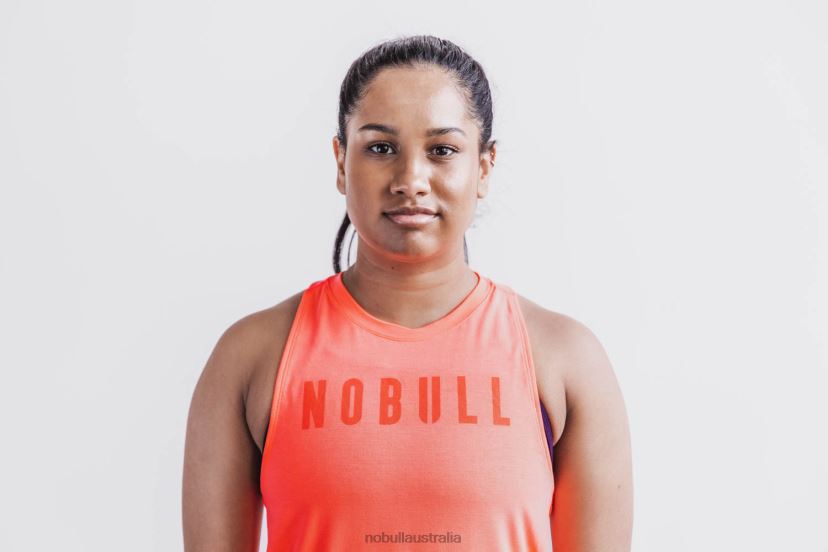 High-Neck Tank XJ4668778Nobull