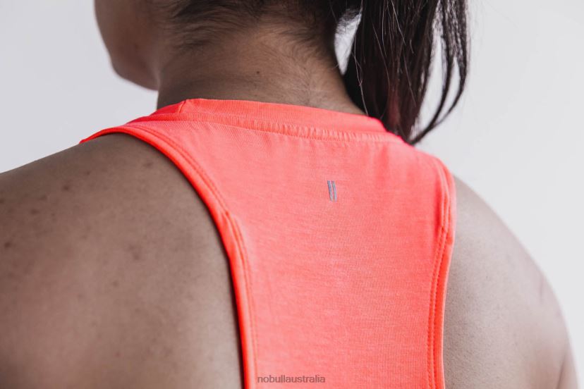 High-Neck Tank XJ4668778Nobull