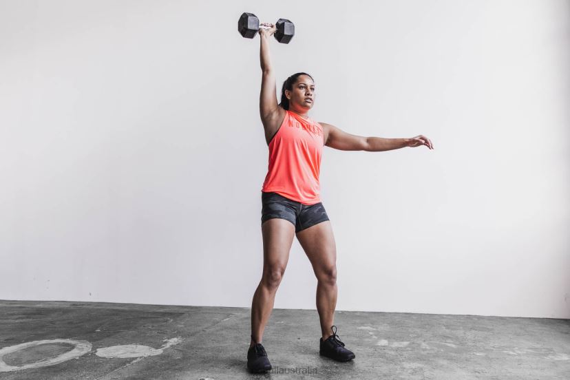 High-Neck Tank XJ4668778Nobull