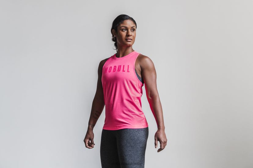 High-Neck Tank XJ4668779Nobull