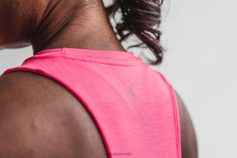 High-Neck Tank XJ4668779Nobull