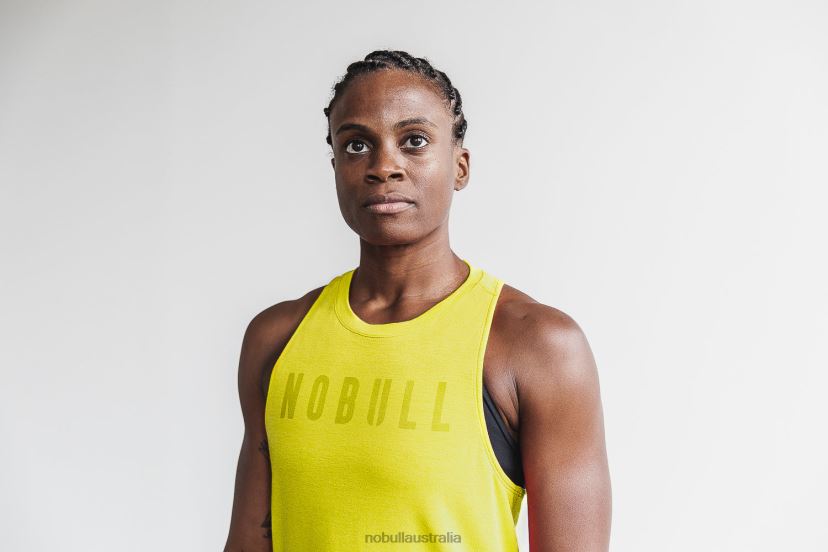 High-Neck Tank XJ4668780Nobull