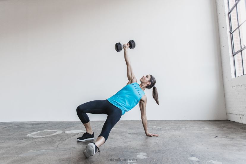 High-Neck Tank XJ4668781Nobull