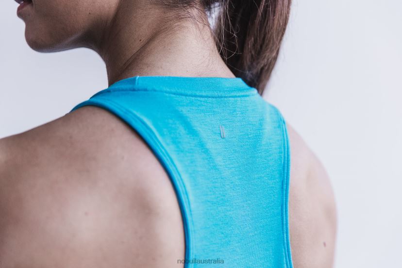 High-Neck Tank XJ4668781Nobull