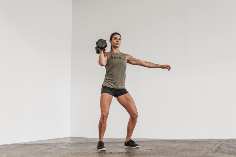 High-Neck Tank XJ4668813Nobull