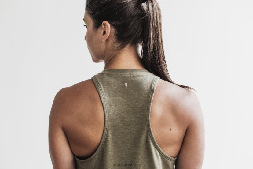 High-Neck Tank XJ4668813Nobull