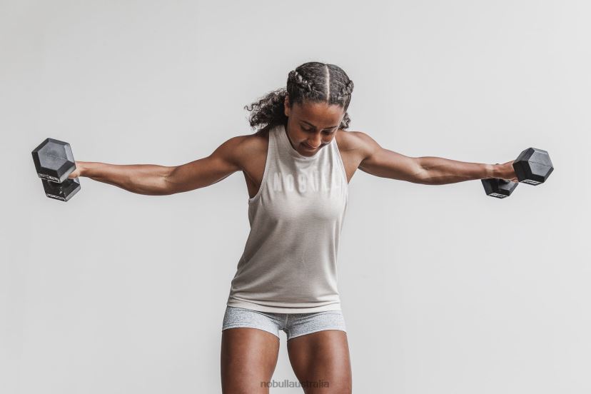 High-Neck Tank XJ4668814Nobull