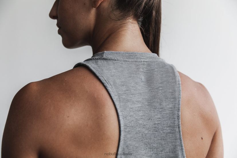 High-Neck Tank XJ4668815Nobull