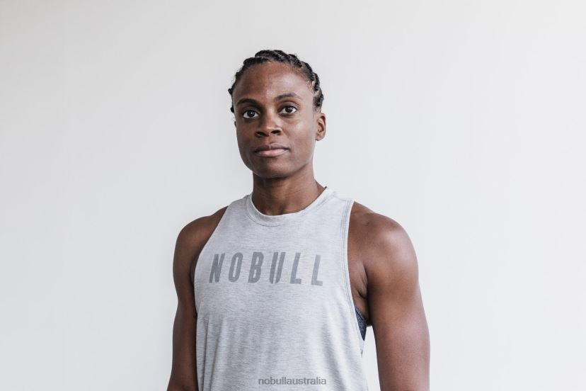 High-Neck Tank XJ4668818Nobull