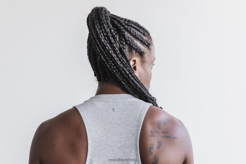 High-Neck Tank XJ4668818Nobull