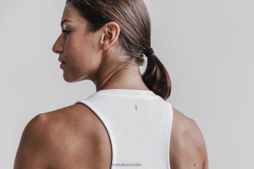 High-Neck Tank XJ4668819Nobull