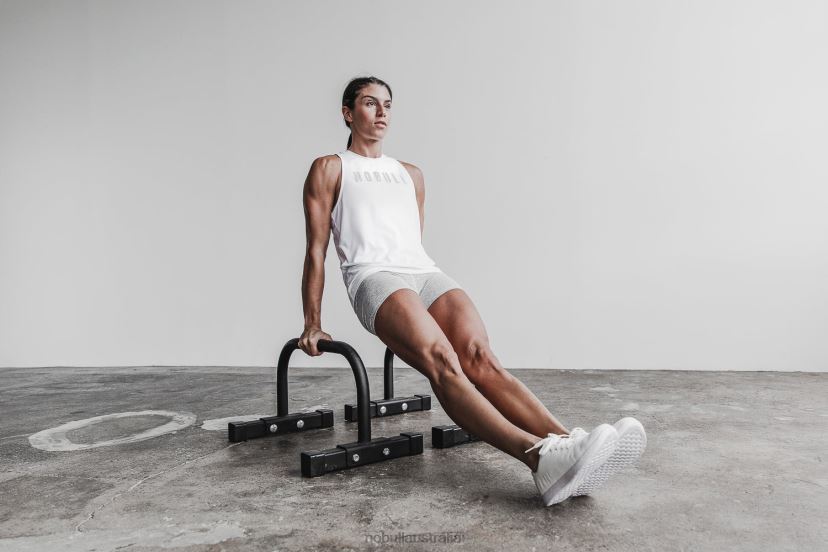 High-Neck Tank XJ4668819Nobull