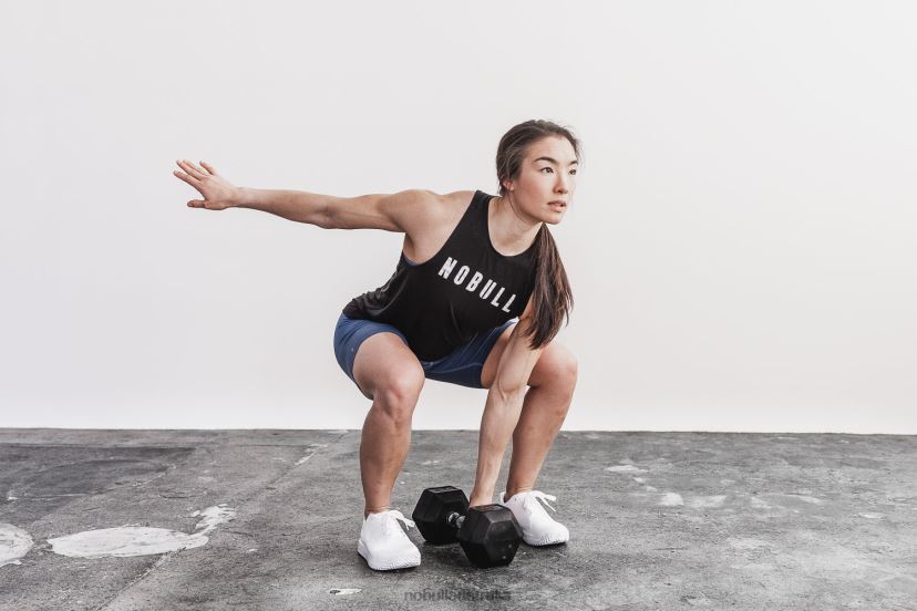 High-Neck Tank XJ4668820Nobull