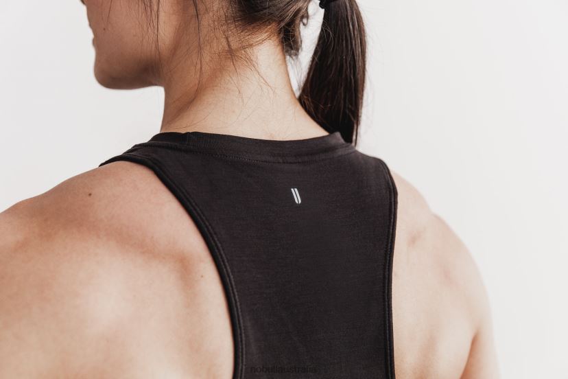 High-Neck Tank XJ4668820Nobull