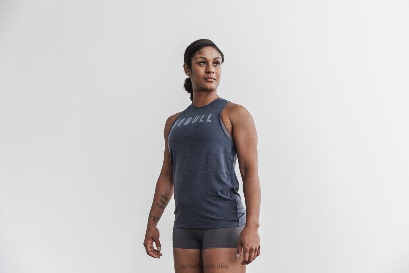 High-Neck Tank XJ4668821Nobull