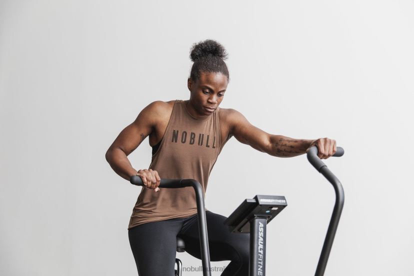 High-Neck Tank XJ4668822Nobull