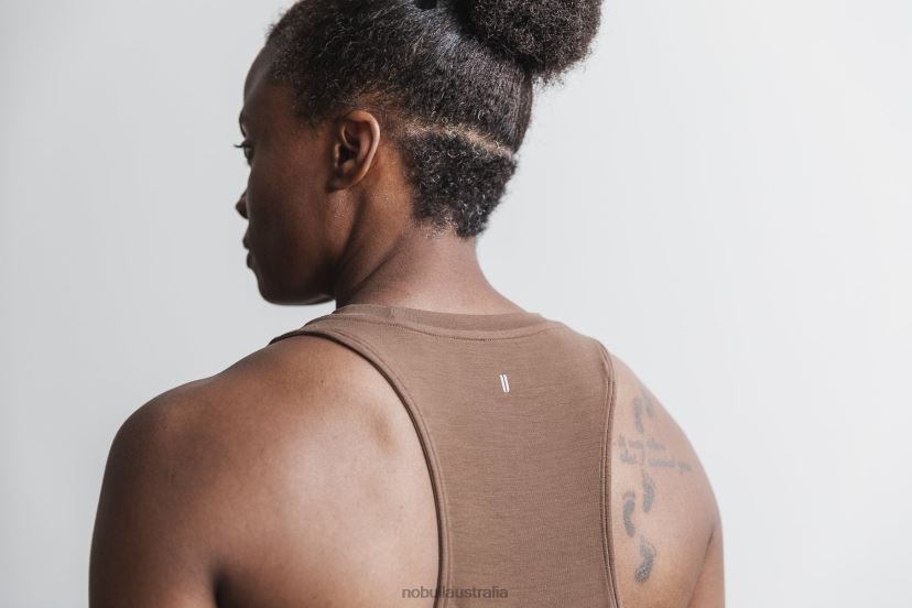 High-Neck Tank XJ4668822Nobull