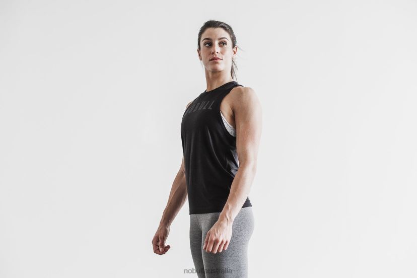 High-Neck Tank XJ4668823Nobull