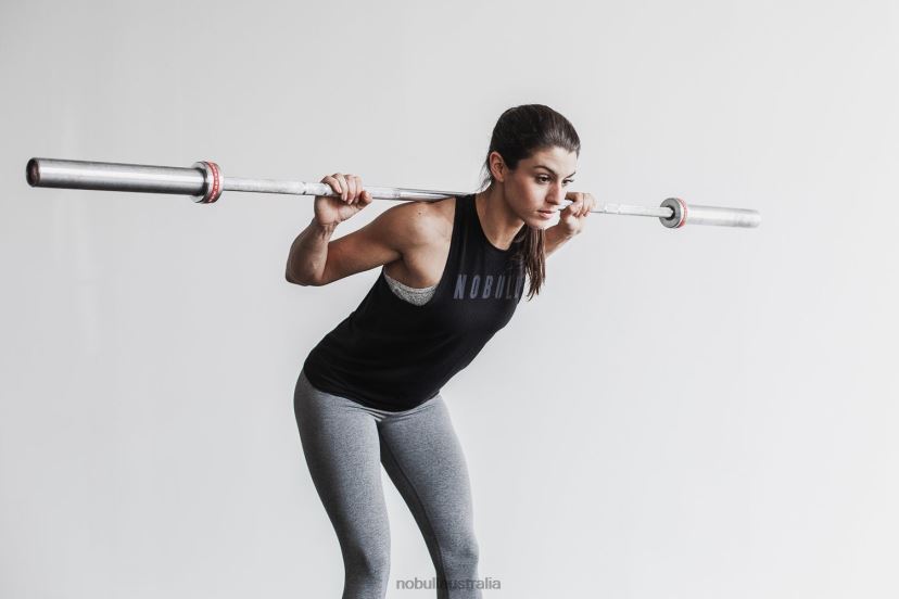 High-Neck Tank XJ4668823Nobull