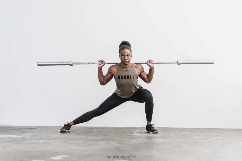 High-Neck Tank XJ4668824Nobull