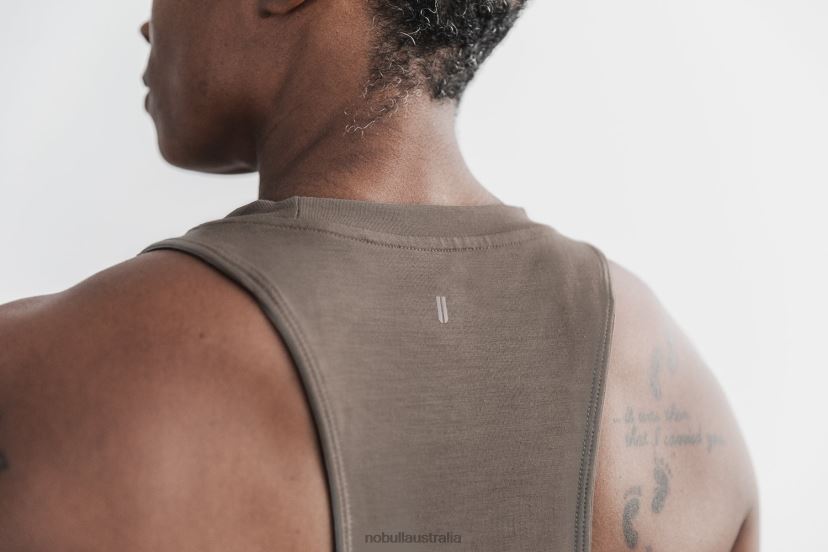 High-Neck Tank XJ4668824Nobull