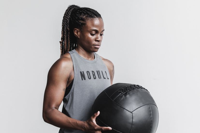 High-Neck Tank XJ4668825Nobull