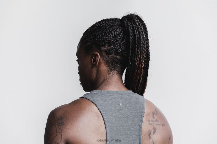 High-Neck Tank XJ4668825Nobull