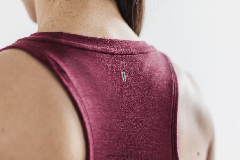 High-Neck Tank XJ4668826Nobull