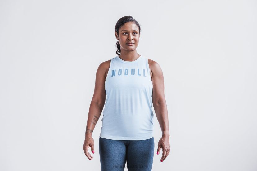 High-Neck Tank XJ4668827Nobull