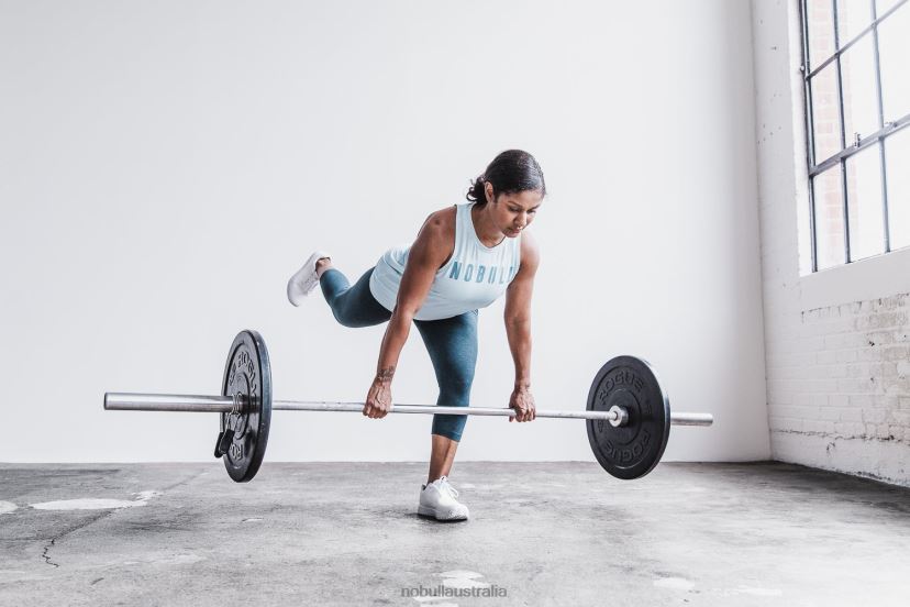 High-Neck Tank XJ4668827Nobull