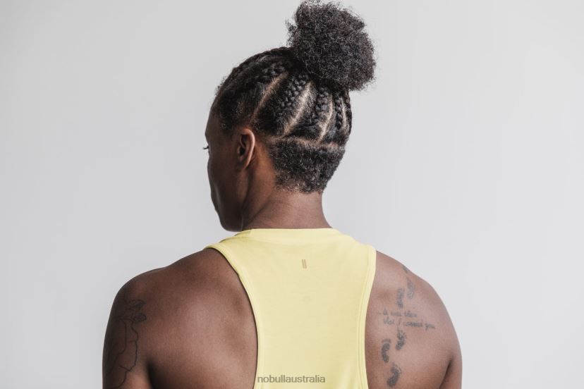 High-Neck Tank XJ4668829Nobull